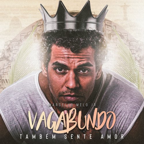 Vagabundo Também Sente Amor_poster_image