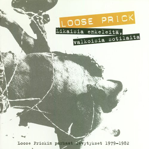 Kai Me Oikein Tehtiin cover art