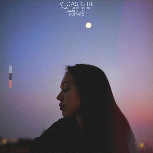 Vegas Girl (Samurai Del Remix) [feat. MistaDC]_poster_image