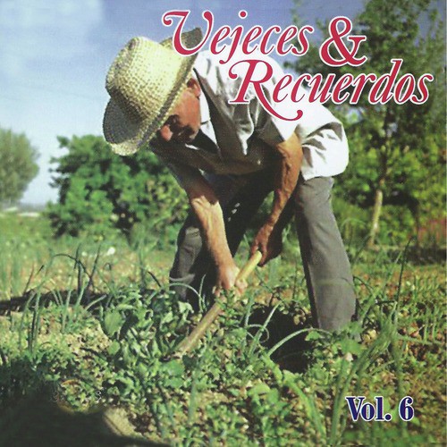 Vejeces & Recuerdos, Vol. 6