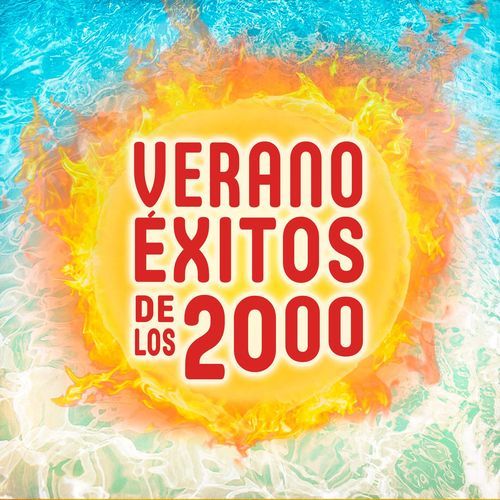 Verano Éxitos de los 2000