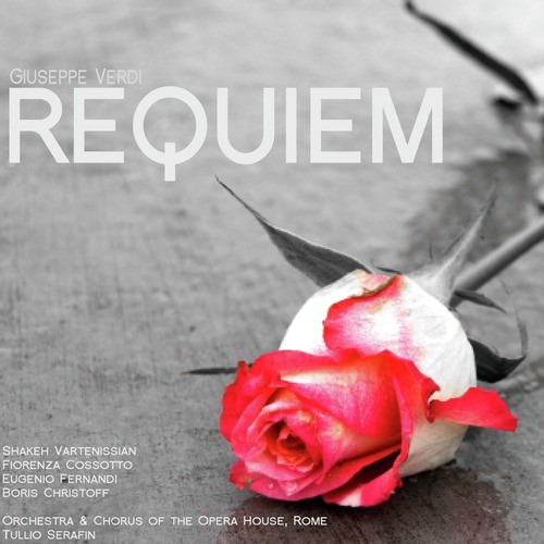 Requiem: VI. Lux Aeterna