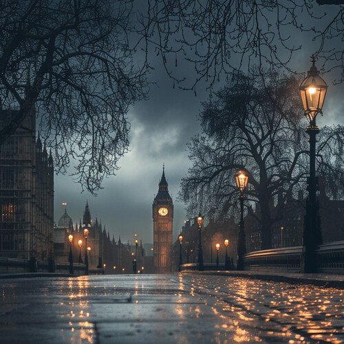 Nocturne London