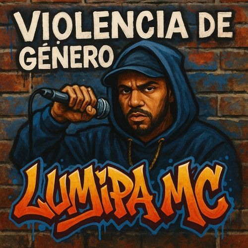 Violencia de Género cover art