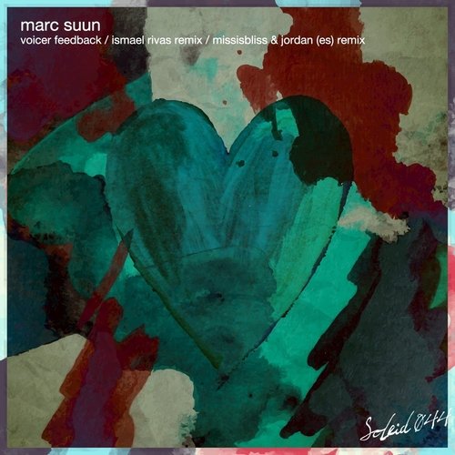 Voicer Feedback (Ismael Rivas Remix)