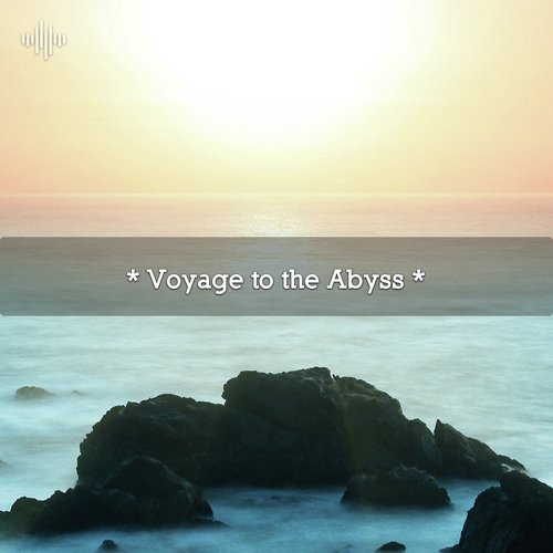 Ocean Sounds ASMR cover art