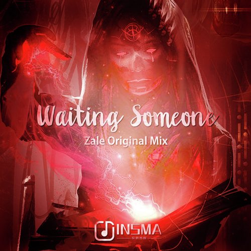 Waiting Someone (Original Mix)_poster_image