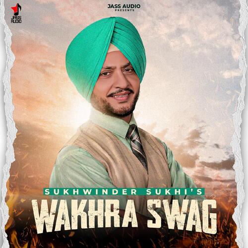 Wakhra Swag