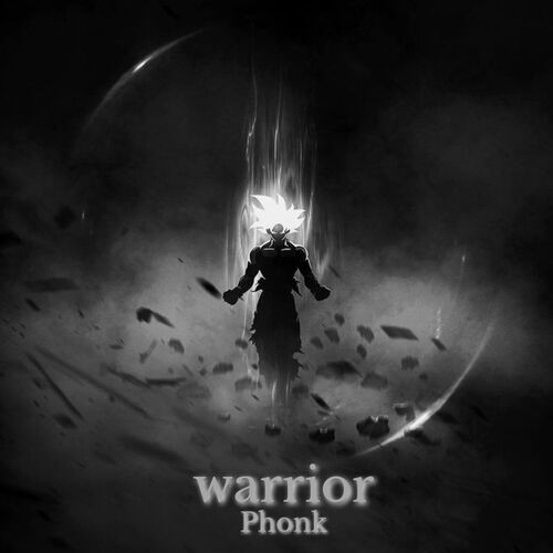 Warrior (Phonk)_poster_image