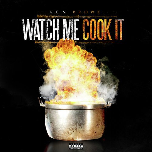 Watch Me Cook It