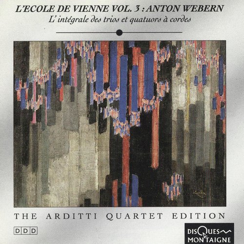 String Quartet cover art