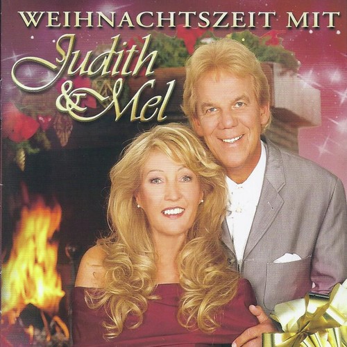 Weihnachtszeit mit Judith & Mel