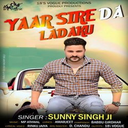 Yaar Sire Da Ladaku-JVFTVE17b2U