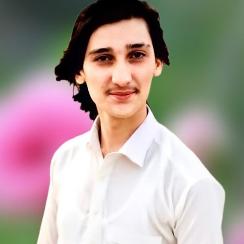 Zama Ghanamrang Janan