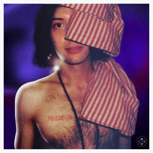 davide (Dj Aladyn & 2Moellers Remix) cover art