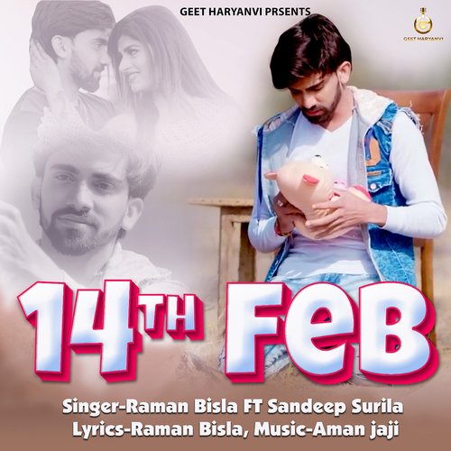 14th feb