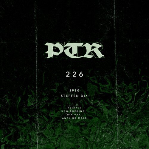 1980 (Andy da Mole Remix) cover art