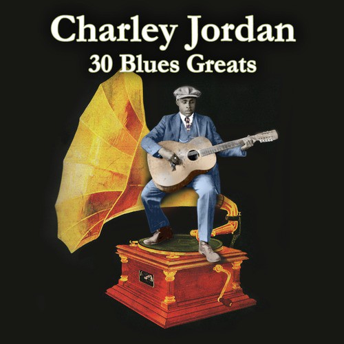 30 Blues Greats