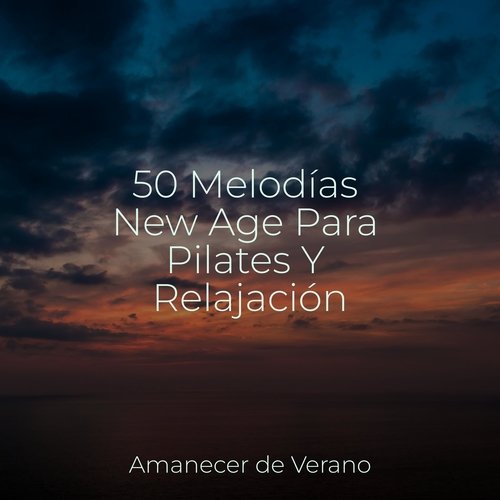 50 Melodías New Age Para Pilates Y Relajación