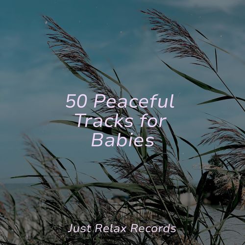 50 Peaceful Tracks for Babies