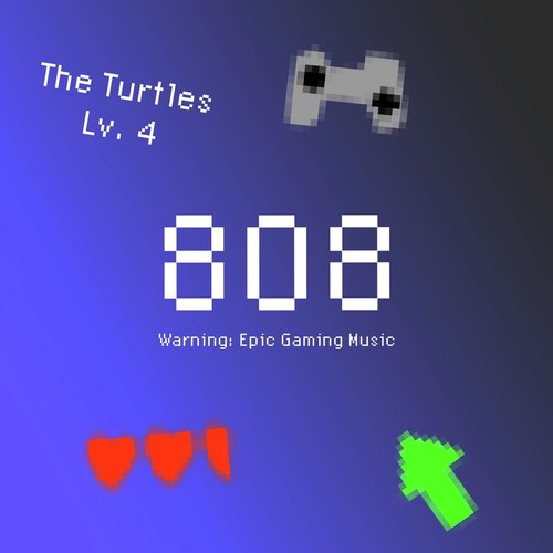 808 - EP