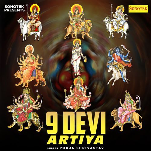 9 Devi Artiya