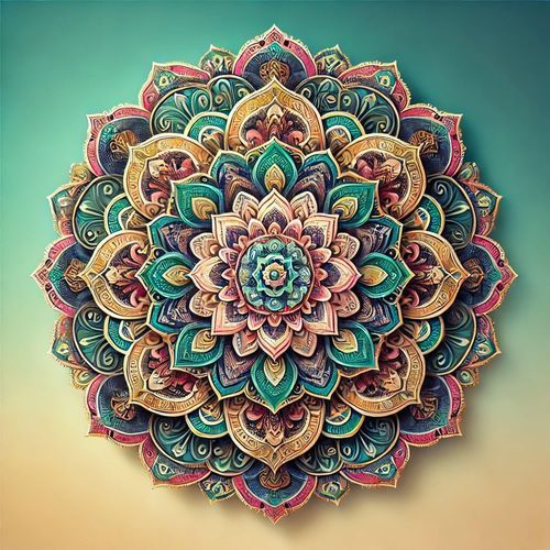 Pineal Gland Activator (963 Hz)