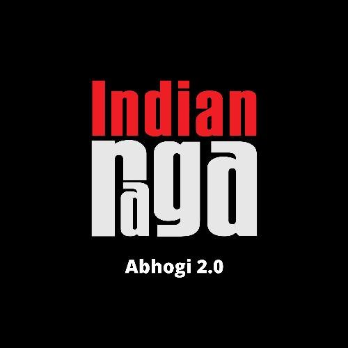 Abhogi 2.0 - Tala Chatusra Jathi - Eka thalam