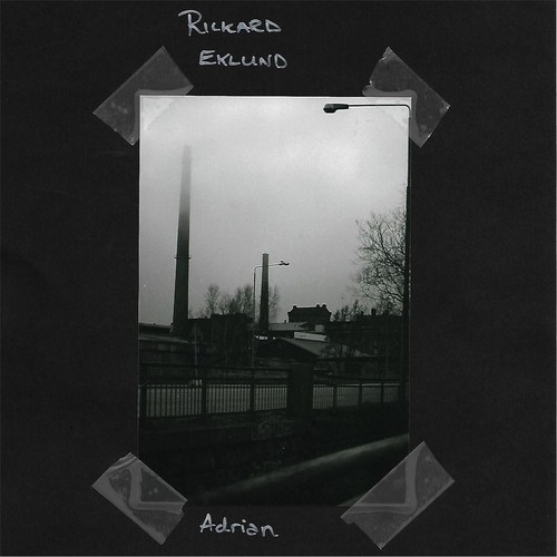 Adrian cover art