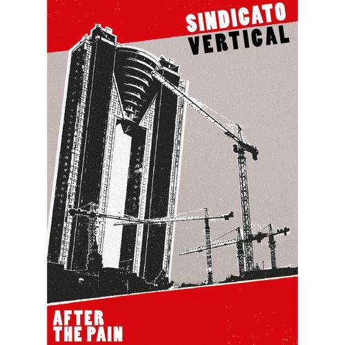 After The Pain cover art