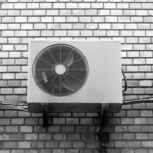 Air Conditioner for Sleep Loopable Hour_poster_image