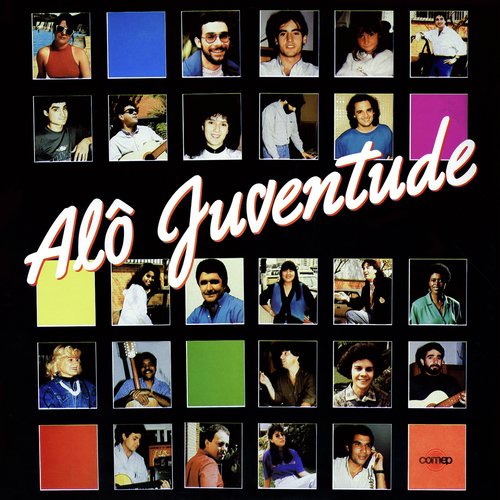 Alô Juventude