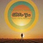 All For You (feat. Pete Simpson)