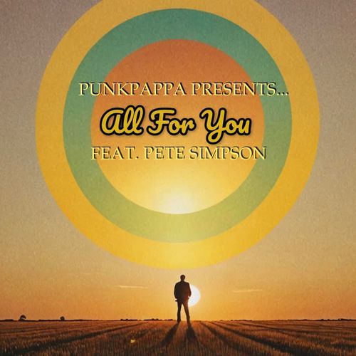 All For You (feat. Pete Simpson)