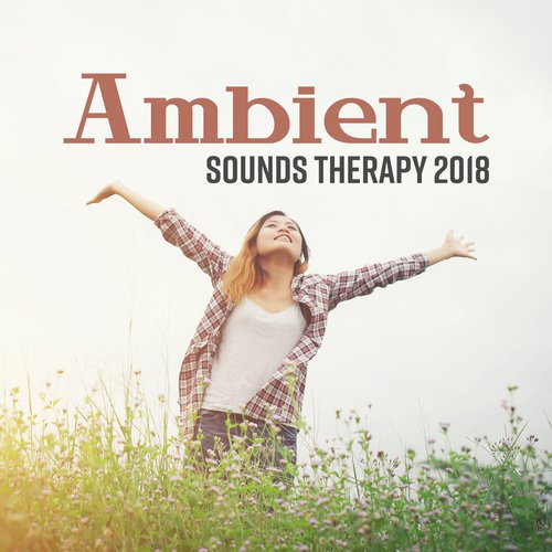 Sleep Sounds of Nature cover art