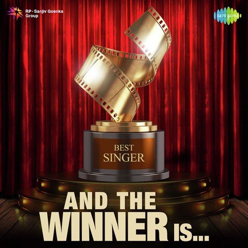 And The Winner Is - Best Singer