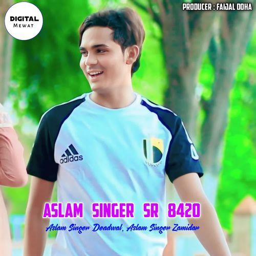 Aslam Singer SR. 8420_poster_image