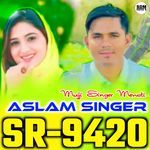 Aslam Singer Sr9420