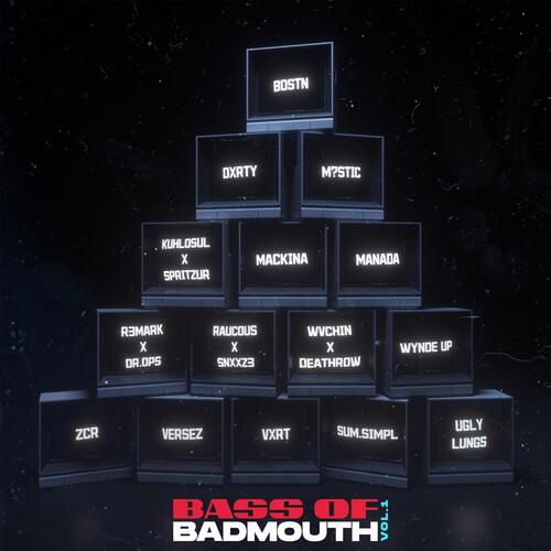 BVDMVN cover art
