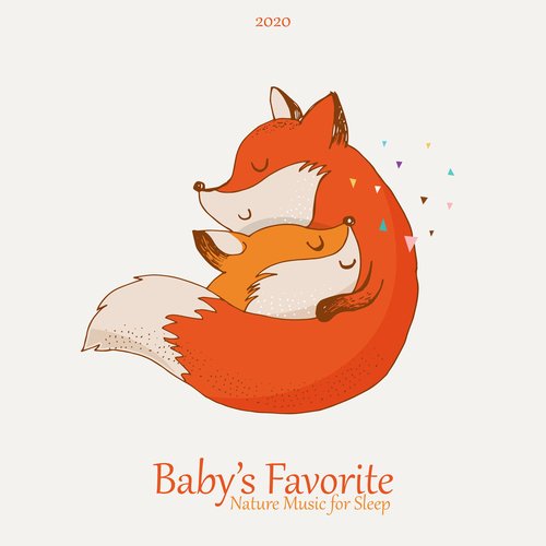 Sleeping Baby cover art