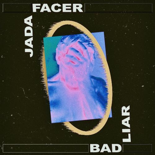 Bad Liar (Acoustic)_poster_image