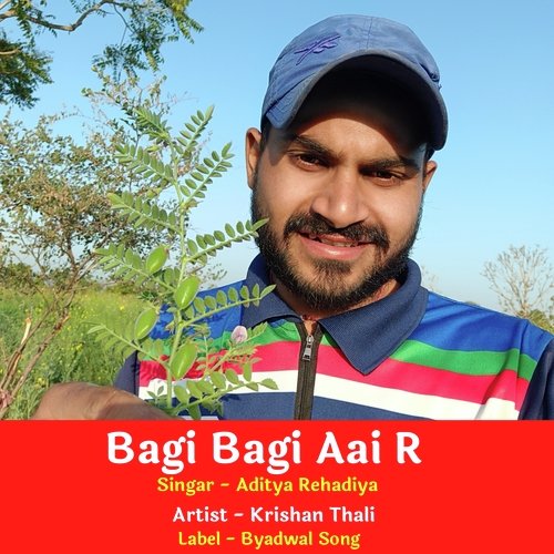 Bagi Bagi Aai R