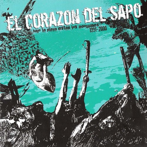 Dios cover art