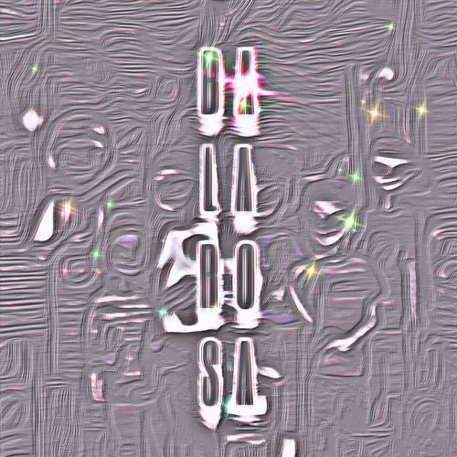 Balarosa cover art