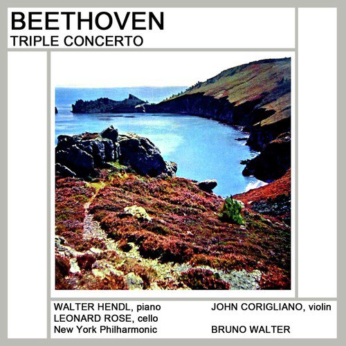 Beethoven: Triple Concerto