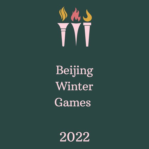 Beijing Winter Games 2022