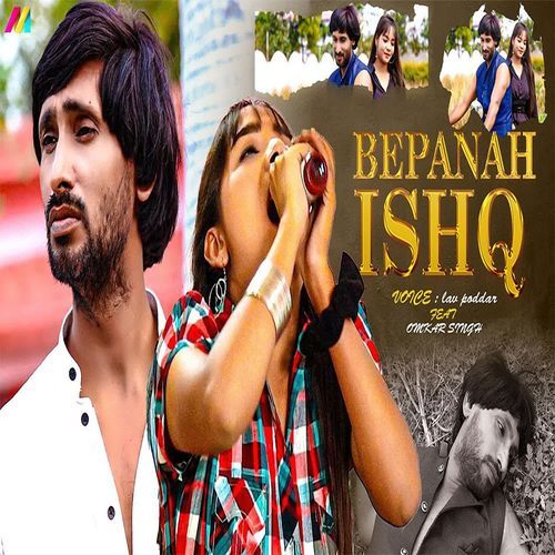 Bepanah Ishq