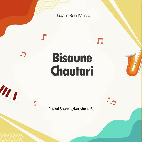 Bisaune Chautari