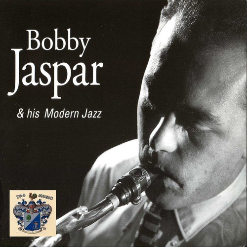 Bobby Jasper and His Modern Jazz