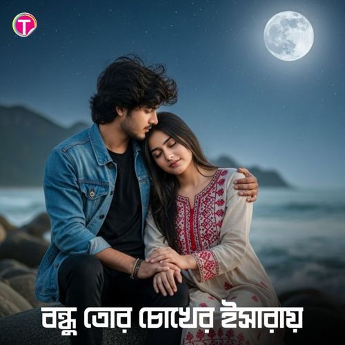 Bondhu Tor Cokher Isaray